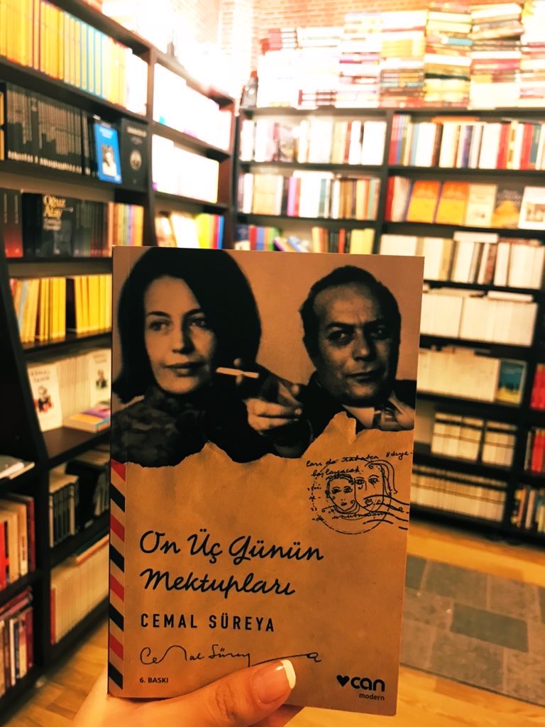 Kendimde çok emeğim var; bunu boş şeylerle heba edemem. Ne diyor yazar “Okuyan biri ölmeden önce binlerce hayat yaşayabilir... Okumayan biri tek bir hayat yaşar.”….