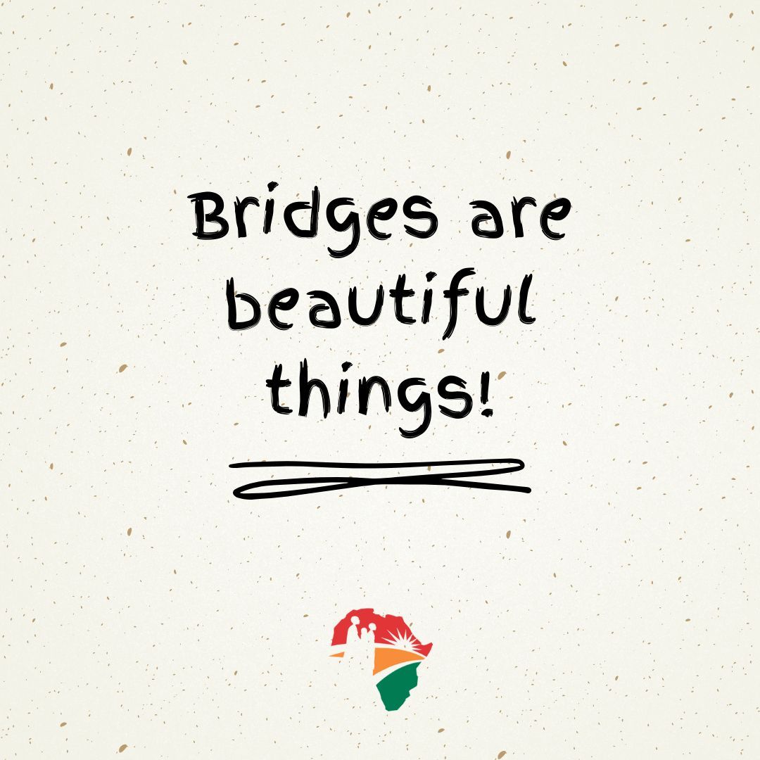 BTGAfrica_'s tweet image. With access to education now within reach, nothing can stop these girls from becoming the leaders, engineers, and innovators of tomorrow. 

#bridges #education #accessiblity 
#bridgesarebeautifulthings 
#CNNHeroes