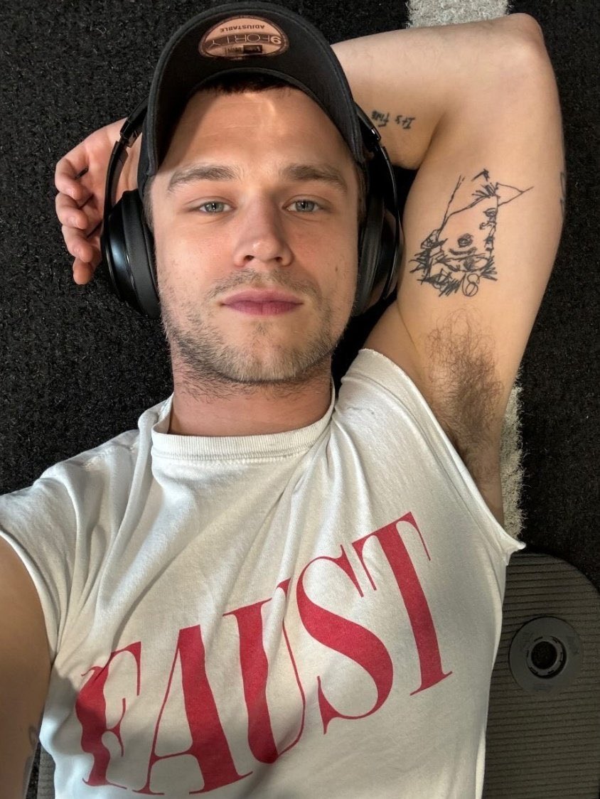 Brandon Flynn