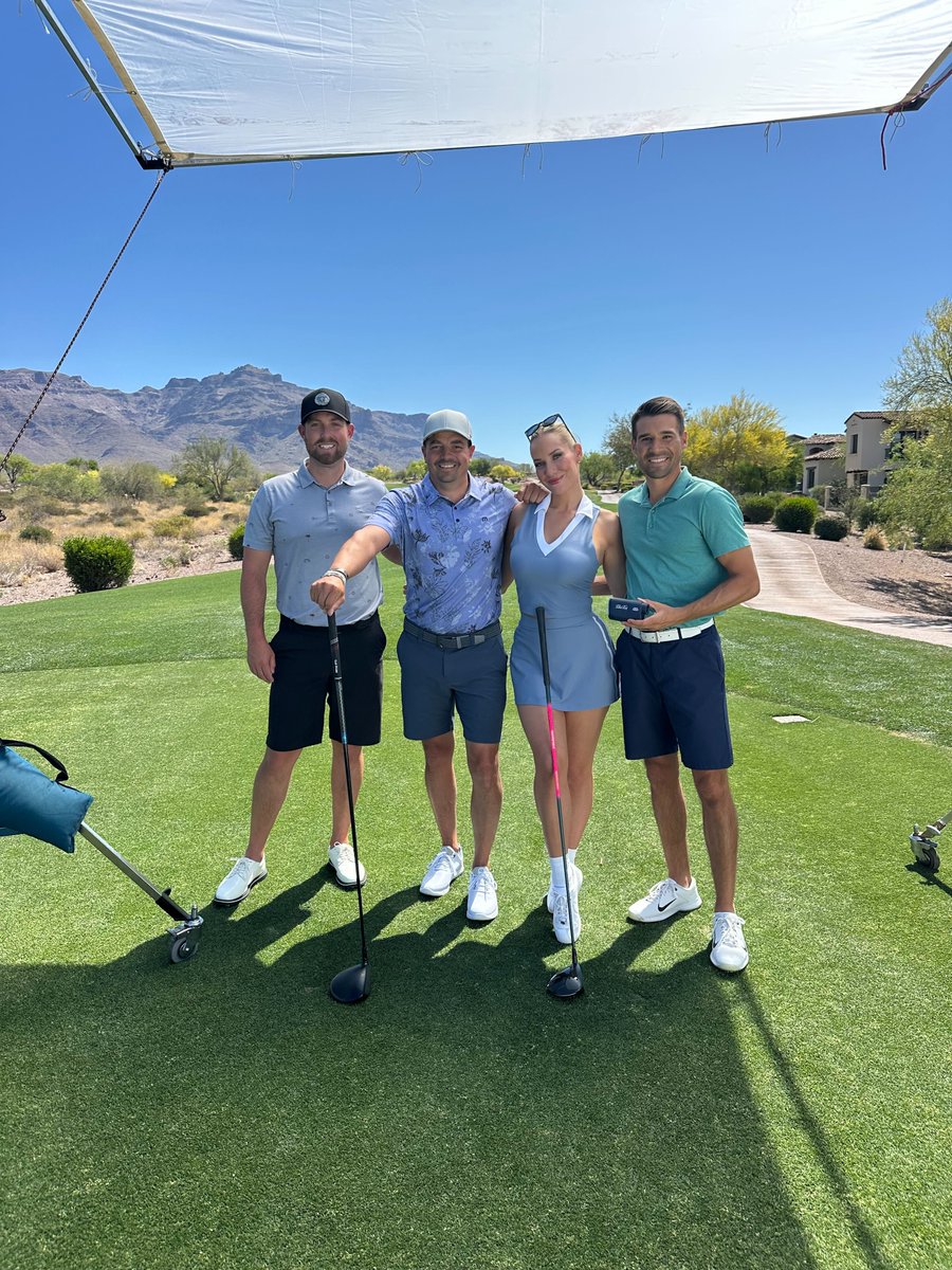 blueteesgolf's tweet photo. What do we have cooking? 👀😏
#BlueTees #PlayDifferent https://t.co/kc6dkFe24s