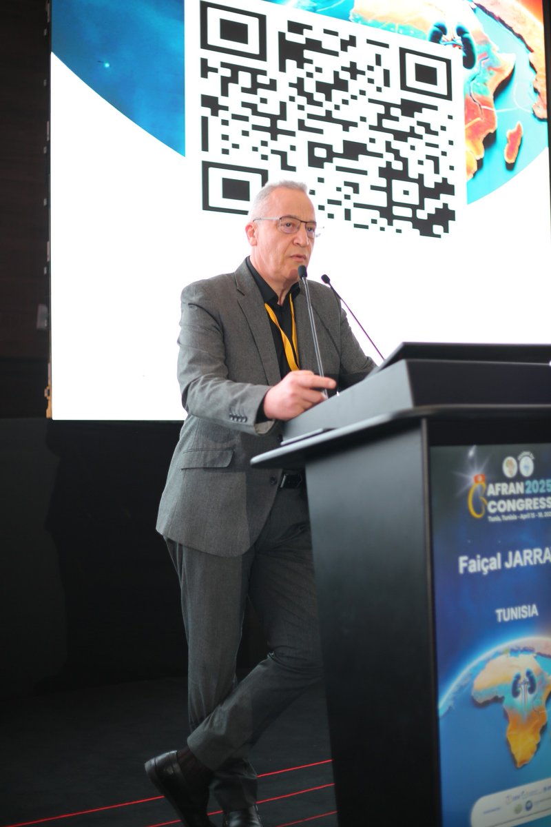 Stndt_tn's tweet photo. A look back at the highlights of the third day of AFRAN 2025 ✨: a day rich in exchanges 🤝, discoveries 🔍 and inspiring connections 🌍.
Many thanks to all participants, speakers and organizers for this wonderful collective energy ❤️.
#AFRAN2025 #afran2025_tun https://t.co/U3P8EIhlUi