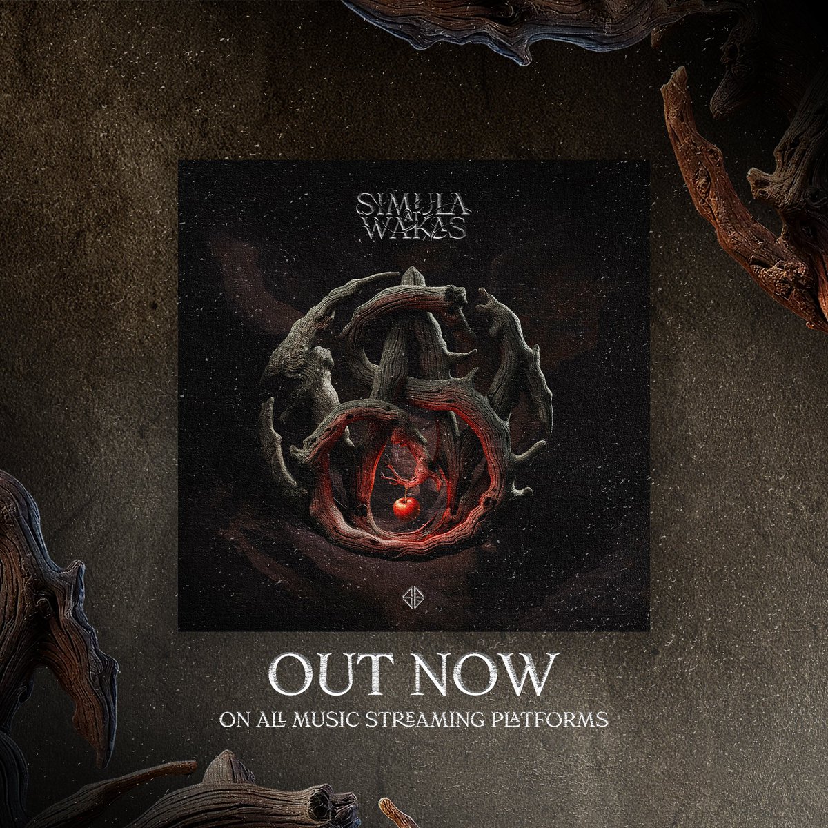 bxbyluna's tweet photo. the art:                                                        the artists:

SB19 SAW EP RELEASE
@SB19Official #SB19 
#SB19SaW #SimulaAtWakasOutNow https://t.co/aExJGy630P