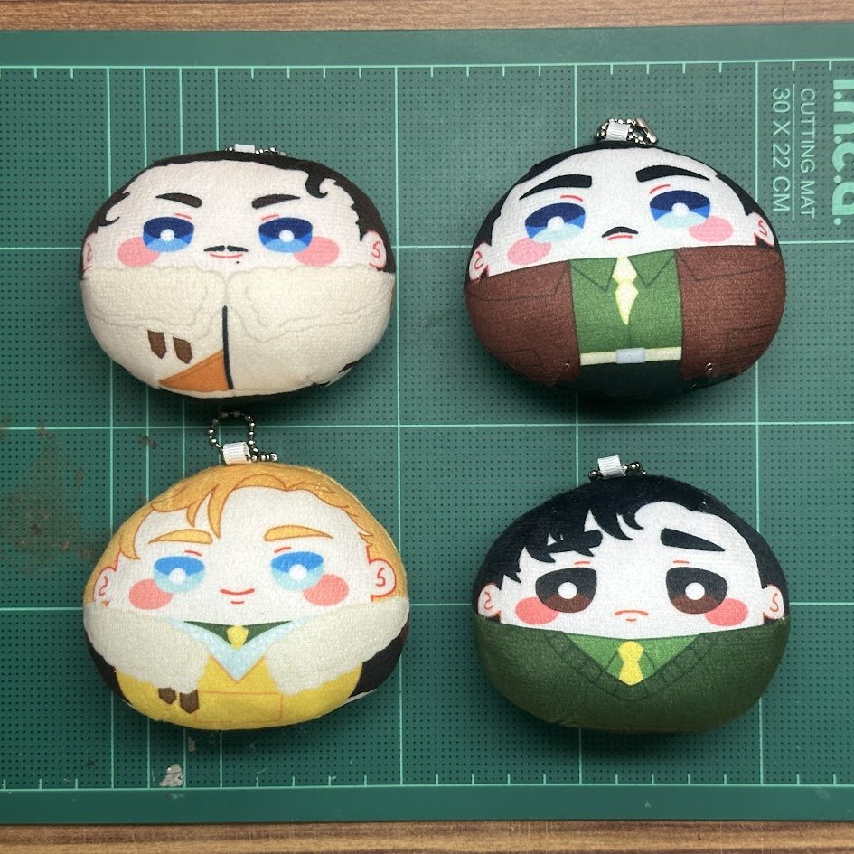 iamback02's tweet photo. #PieesOrder
MOTA Plushie has arrived!
ตะมุตะมิมาก ของมาถึงต้องมีการปั้นขึ้นรูปหน่อยนึงถึงจะกลม ดุ๊กดิ๊กๆ กว่าเดิม🤣 มาพร้อมกับลูกบอลพลาสติก เอาไว้ให้จอนวิ่งดุ๊กดิ๊กเร็วกว่าเดิม 555 https://t.co/c0Jx7qywWn