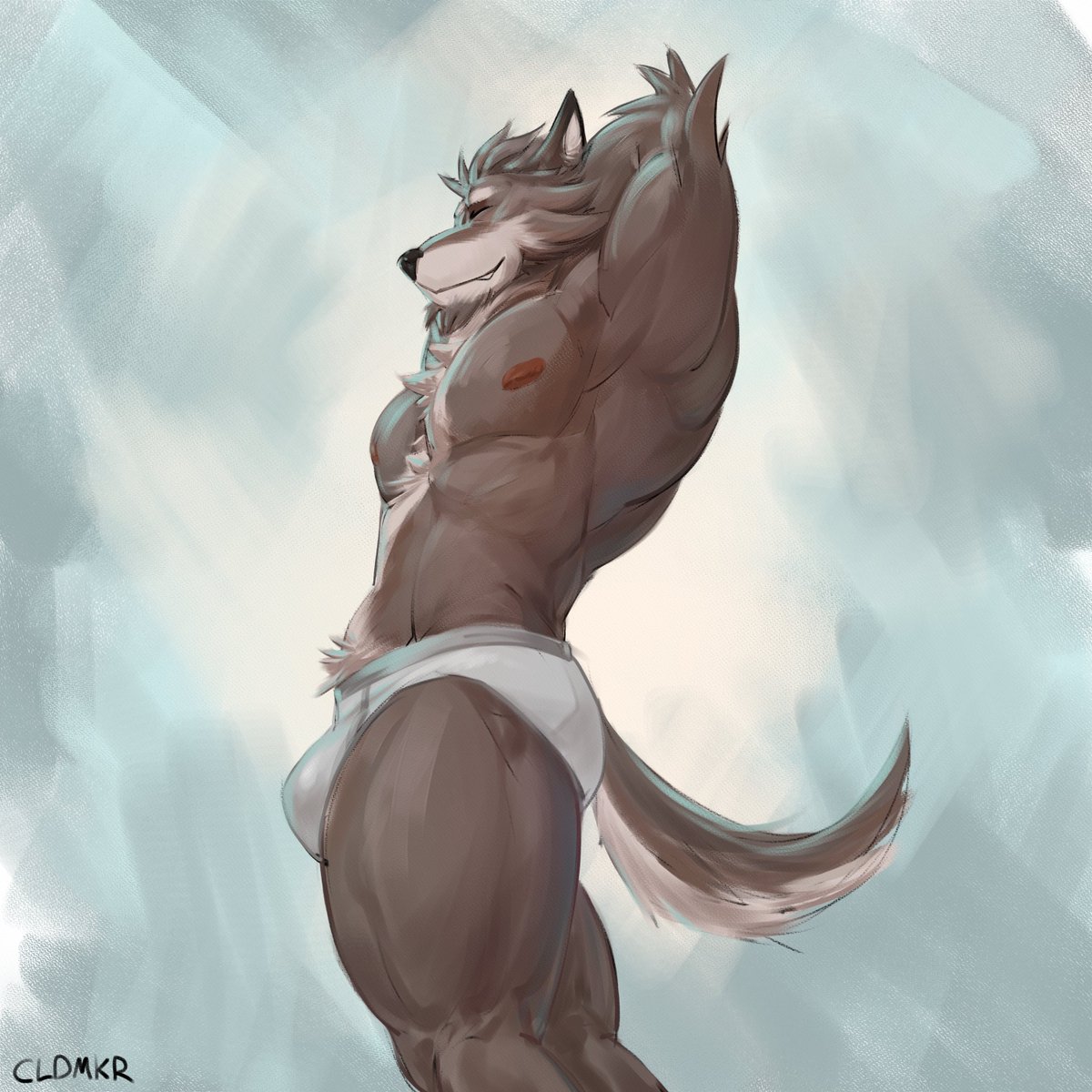 Stretching exercises