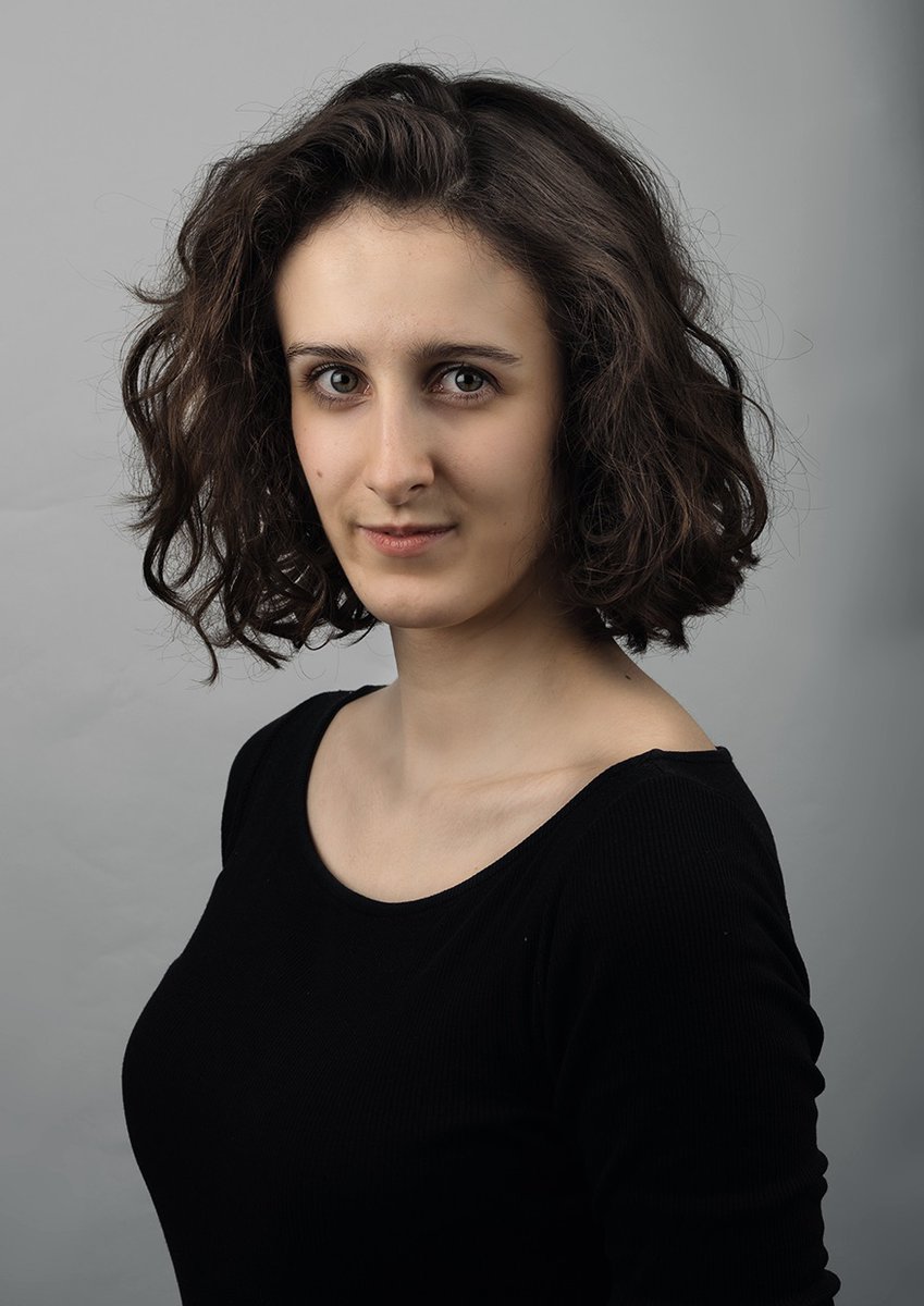 RG&amp;C is thrilled to announce that soprano Holly Brown is joining the roster for General Management.  Holly is presently a member of the Opera Studio of the Palau de les Arts Reina Sofía in Valencia, Spain, where she makes her role debut as Nella GIANNI SCHICCHI tomorrow evening!