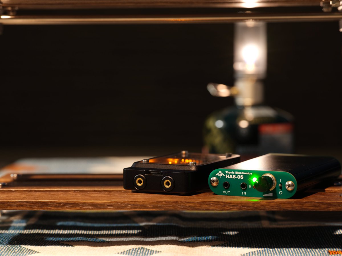 Thyris Electronics (@thyriselec) on Twitter photo 電迅ElectricがThyris Electronicsの一員としてモノ作りに携わることになりました。
これからはNickname、Hirakawa Mitzsrru、電迅Electricの三人で価値ある製品を生み出していきます。
<a href="/denjin_Electric/">電迅︎ ︎ ︎ ︎ ︎ ︎</a> 電迅ElectricがThyris Electronicsの一員としてモノ作りに携わることになりました。
これからはNickname、Hirakawa Mitzsrru、電迅Electricの三人で価値ある製品を生み出していきます。
<a href="/denjin_Electric/">電迅︎ ︎ ︎ ︎ ︎ ︎</a>