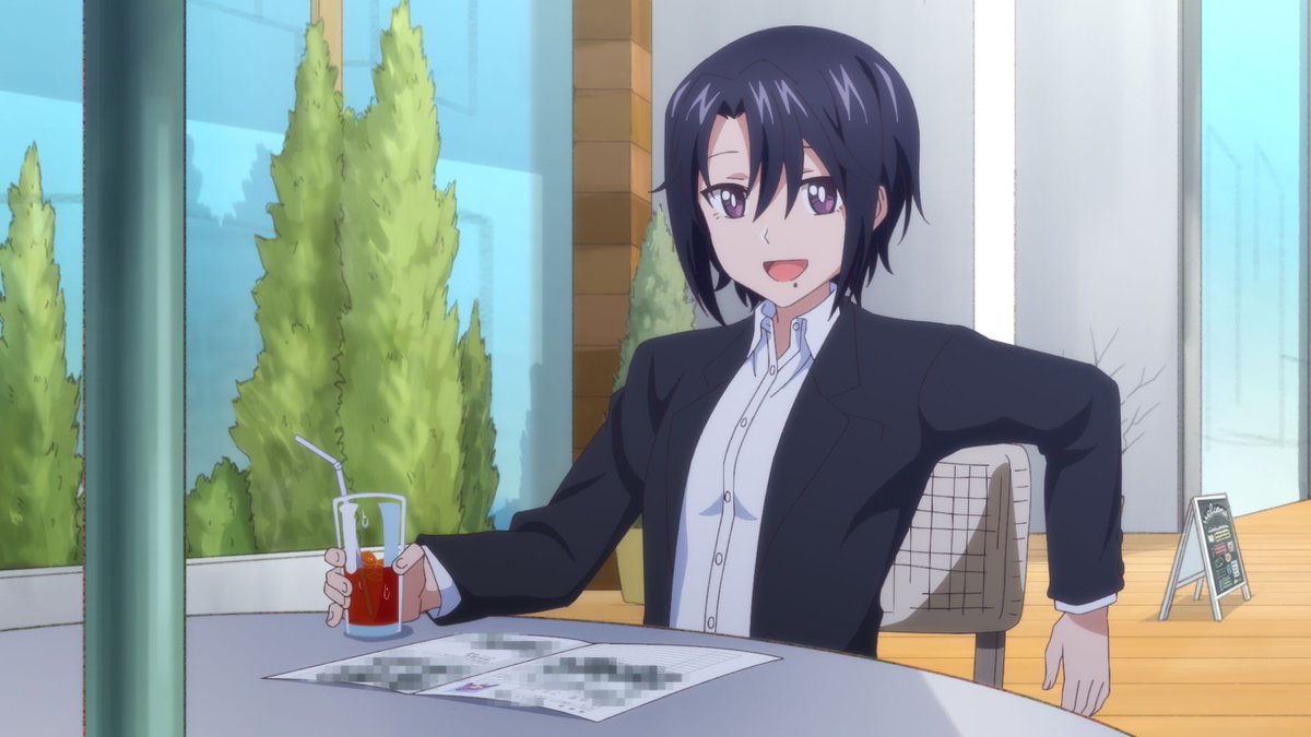 A Ninja and an Assassin Under One Roof” episode 3 preview