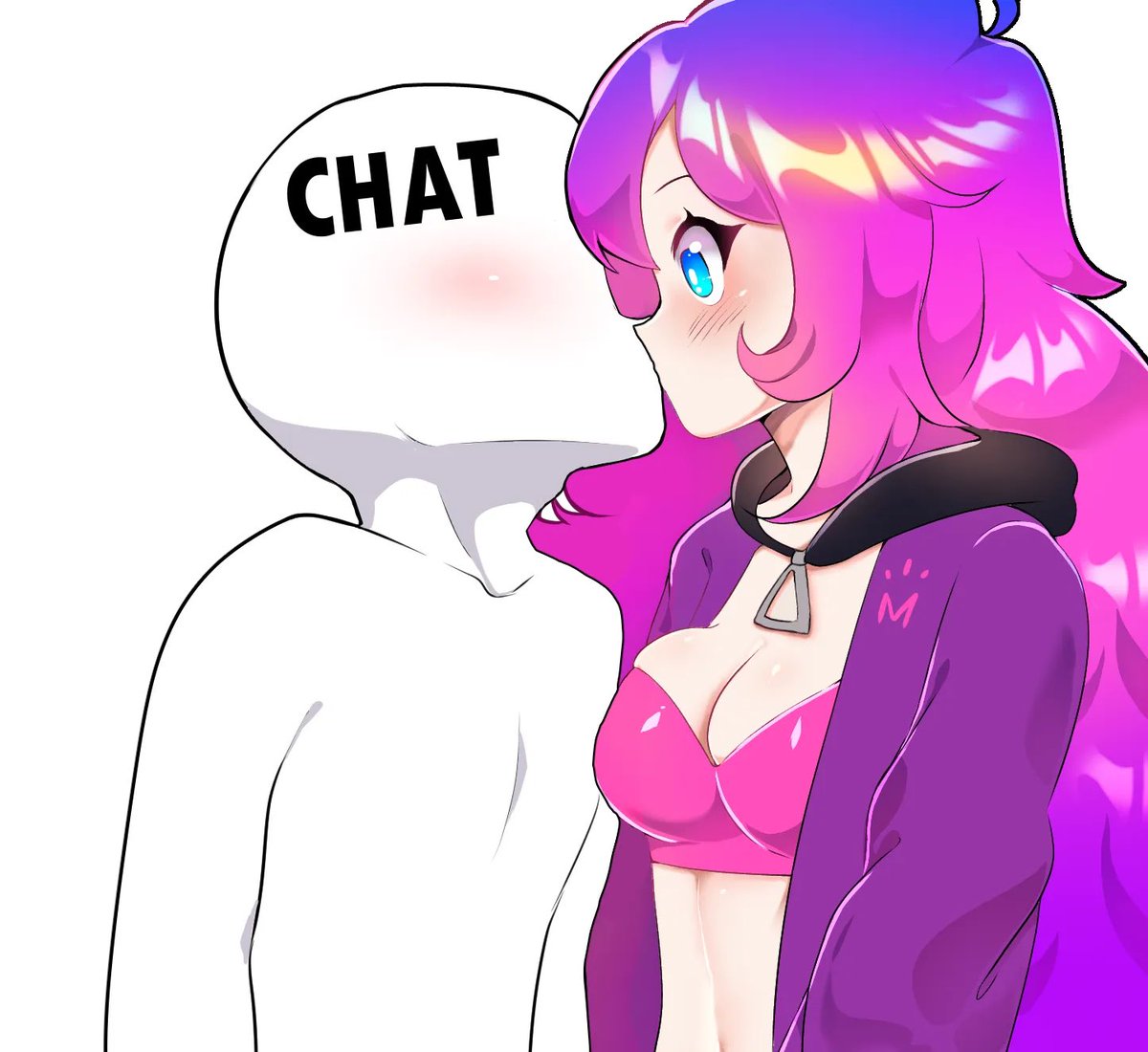 raku_vt's tweet image. comment if you 
 really 
  really   
   really     
    really     
   really    
  really  
 really 
really
need a kiss 💋