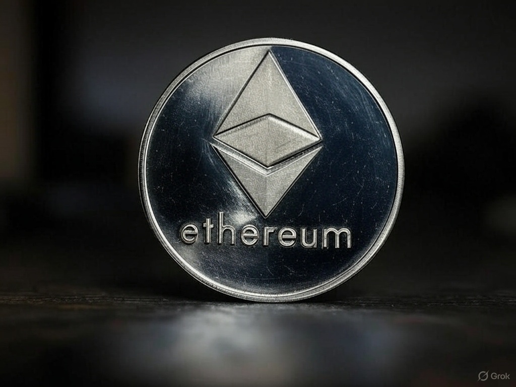 Ethereum is under heavy psyop.

They want you to believe $ETH won't rise.

Don't be fooled!