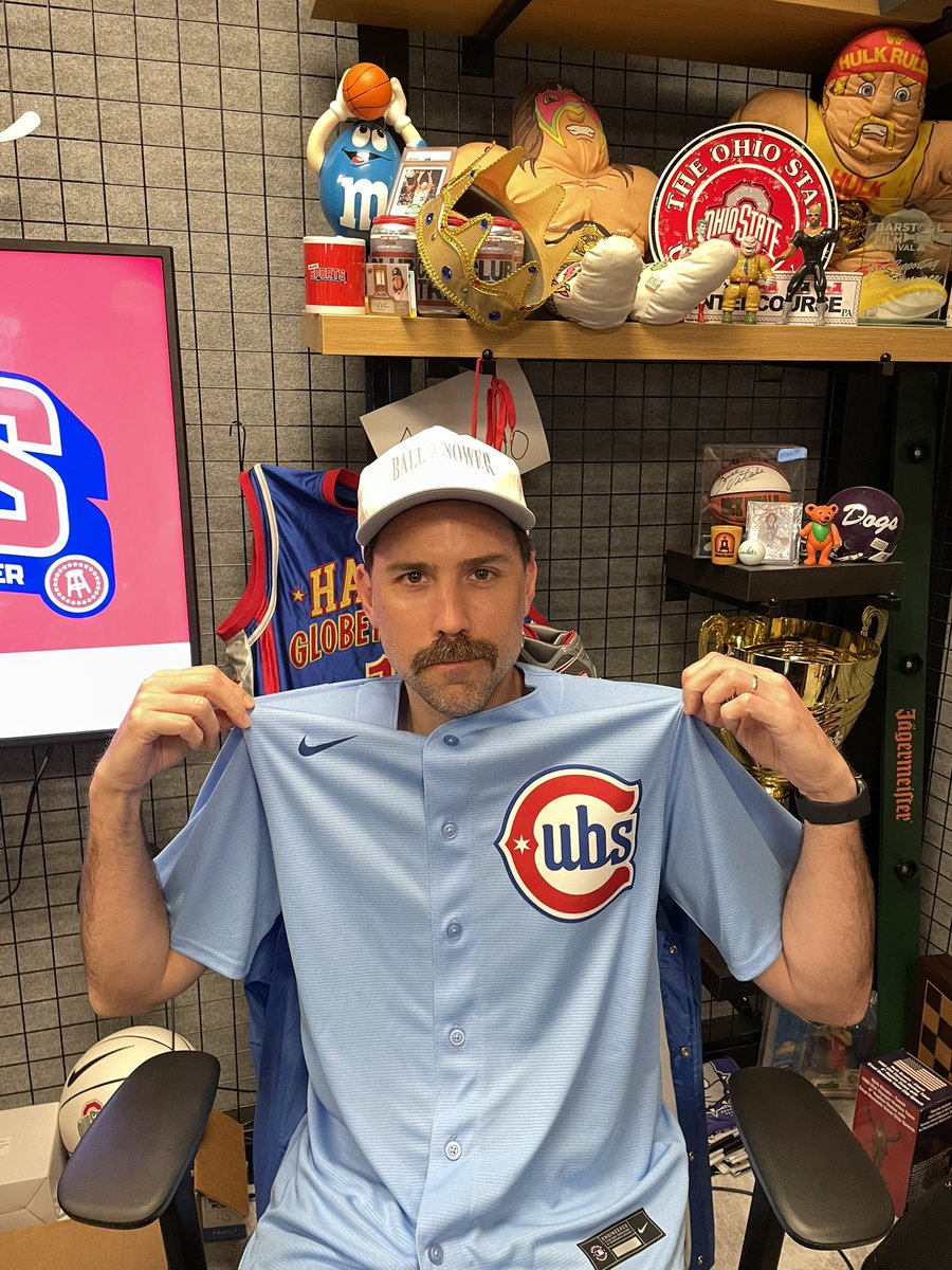 Mostly Sports With Mark Titus & Brandon Walker tweet media