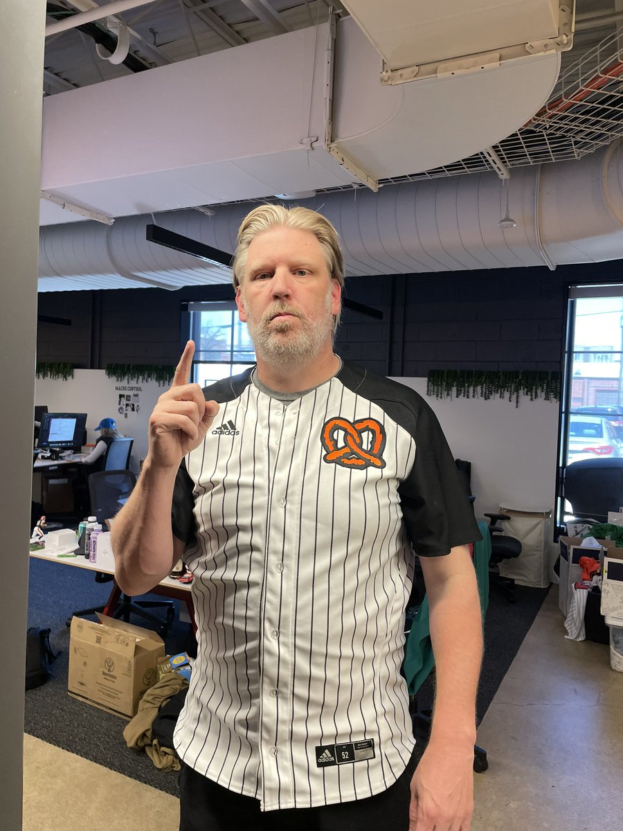 Mostly Sports With Mark Titus & Brandon Walker tweet media