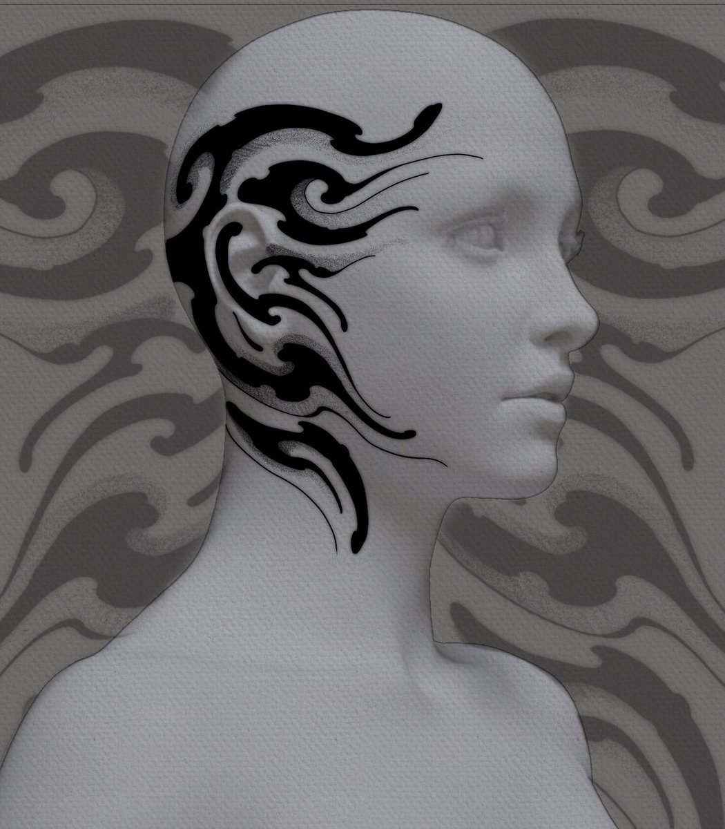 Já deu algum desgosto pra sua família hoje? Ideia disponível para tatuar 🖤