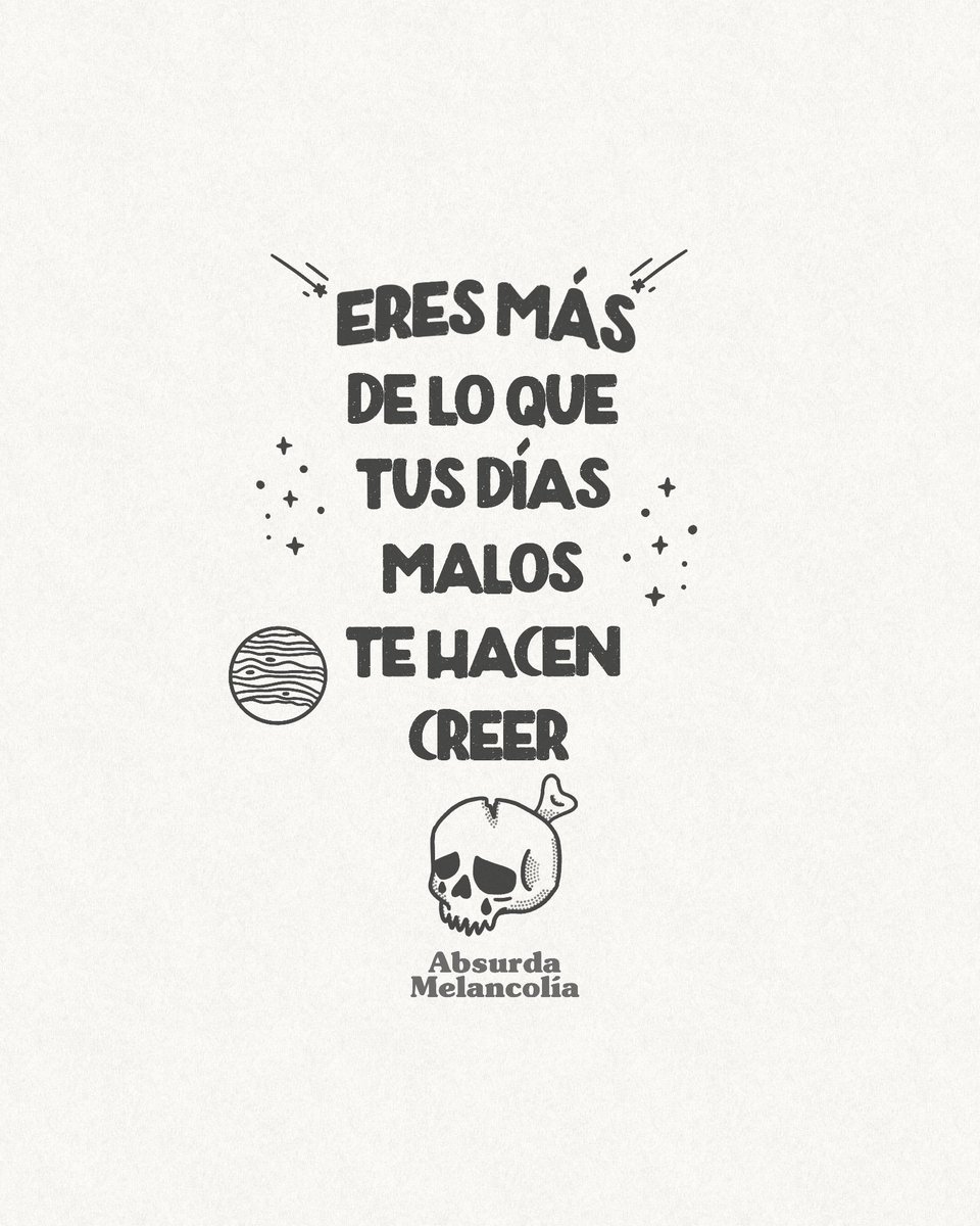 Absurda Melancolía (@absurdamela) on Twitter photo 
