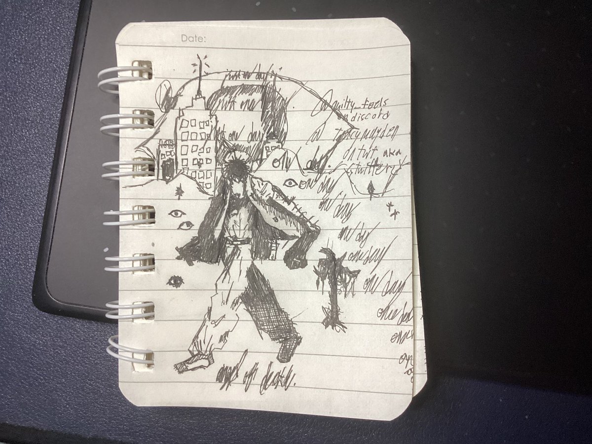 FleshMostPure's tweet image. Come commission me heres my art
I accept robux and nitro
More info in my rentry