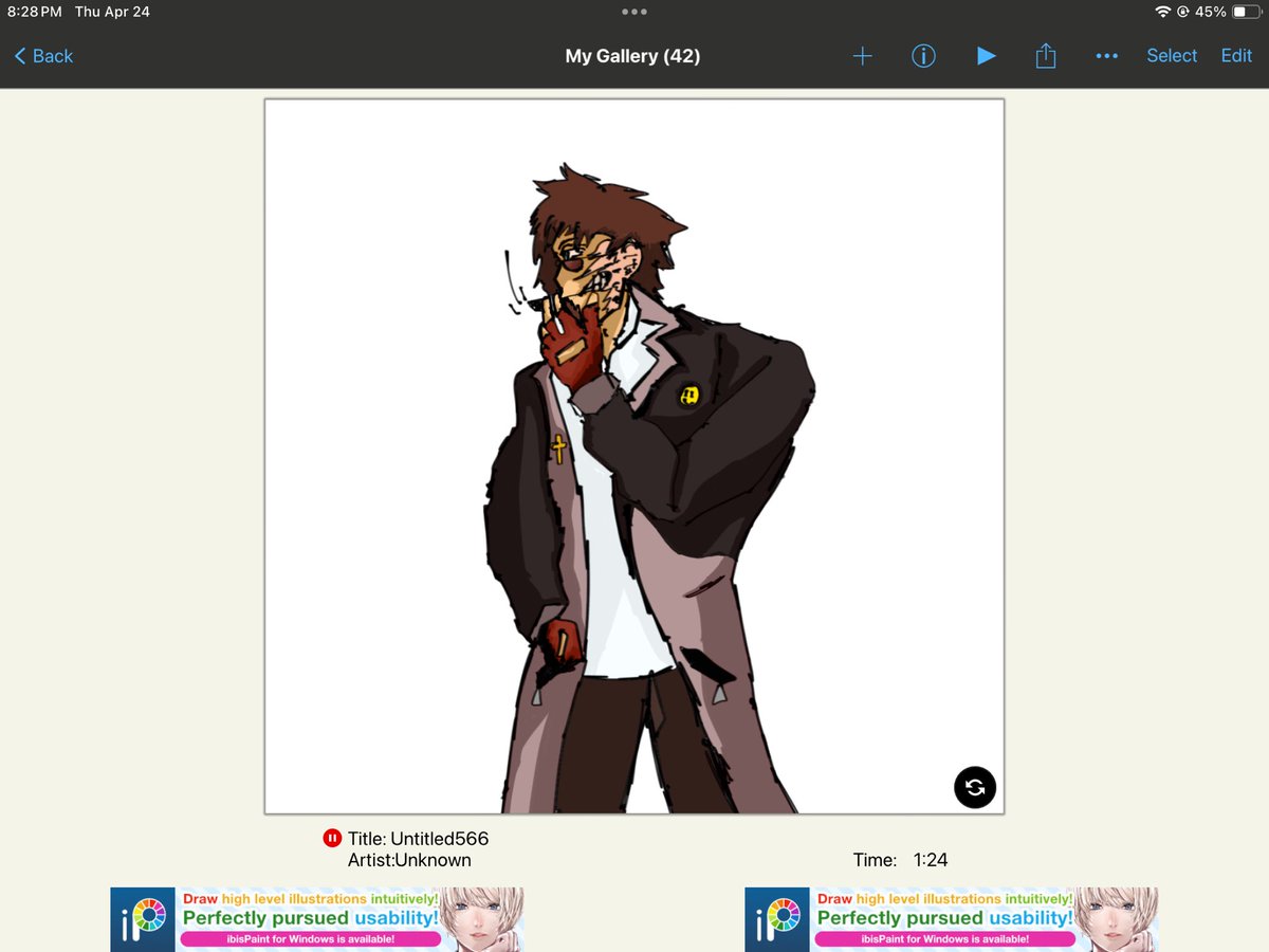 FleshMostPure's tweet image. Come commission me heres my art
I accept robux and nitro
More info in my rentry