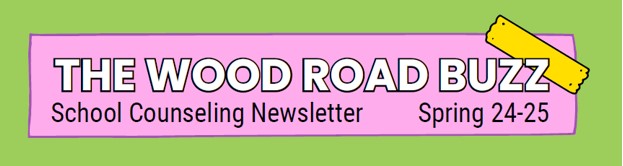 Wood Road Elementary (@woodroadelem) on Twitter photo Check out the latest edition of The Wood Road Buzz from our wonderful school counselors! resources.finalsite.net/images/v174551β¦ <a href="/BSCSD/">Ballston Spa CSD</a> Check out the latest edition of The Wood Road Buzz from our wonderful school counselors! resources.finalsite.net/images/v174551β¦ <a href="/BSCSD/">Ballston Spa CSD</a>