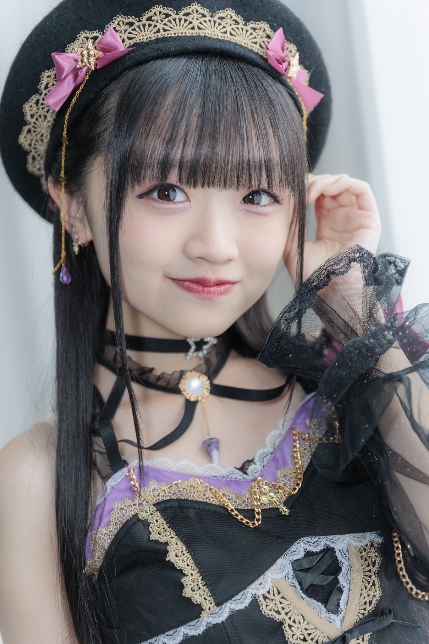 アイドル当時のお写真！１枚！早い者勝ちです！ GpUIwAGbYAcaH1Z.jpg:large