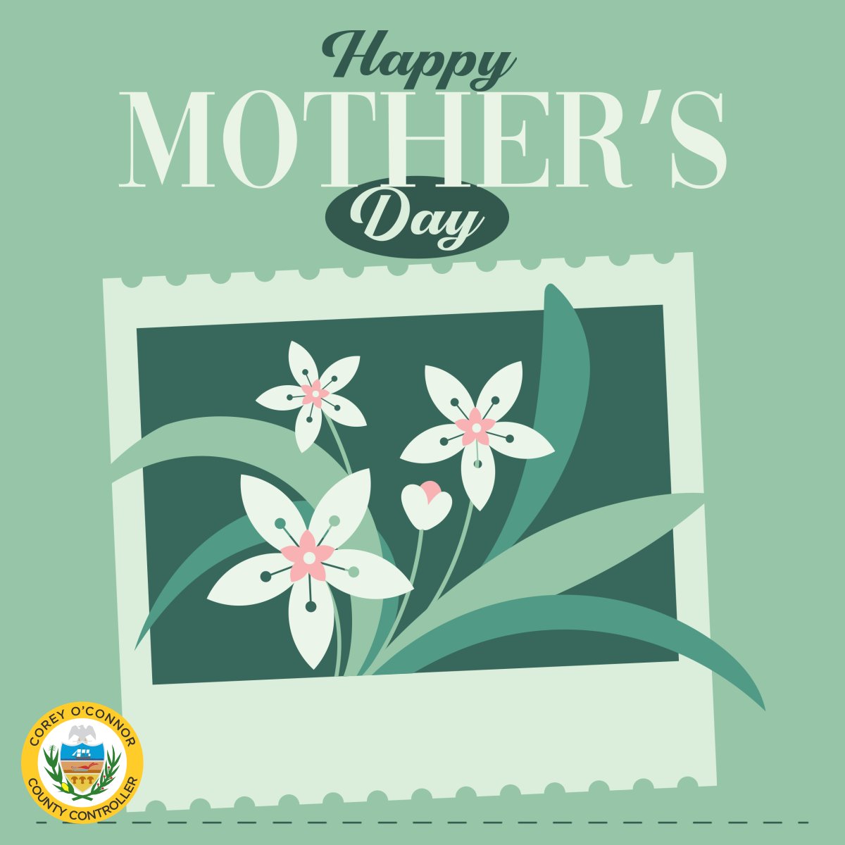Shoutout to all the moms out there—today’s for you!! Thanks for the love, the strength, and the snacks. Happy Mother’s Day!