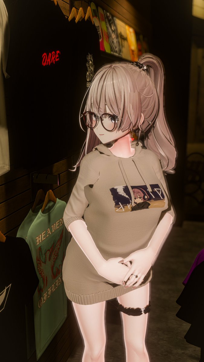 甘利花凛 tweet media