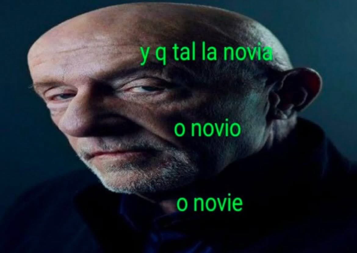 yo qué sé tweet media