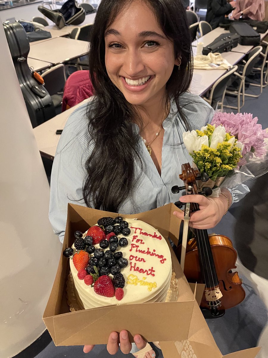 Barry Kogan (@bak_pedurol_mad) on Twitter photo Terrific spring concert by <a href="/AlbanyMed/">Albany Med Health System</a> Chorale and Orchestra. And special thx to graduating senior <a href="/Devneet_Singh_/">Devneet Singh</a> for her leadership and the amazing cake. Terrific spring concert by <a href="/AlbanyMed/">Albany Med Health System</a> Chorale and Orchestra. And special thx to graduating senior <a href="/Devneet_Singh_/">Devneet Singh</a> for her leadership and the amazing cake.