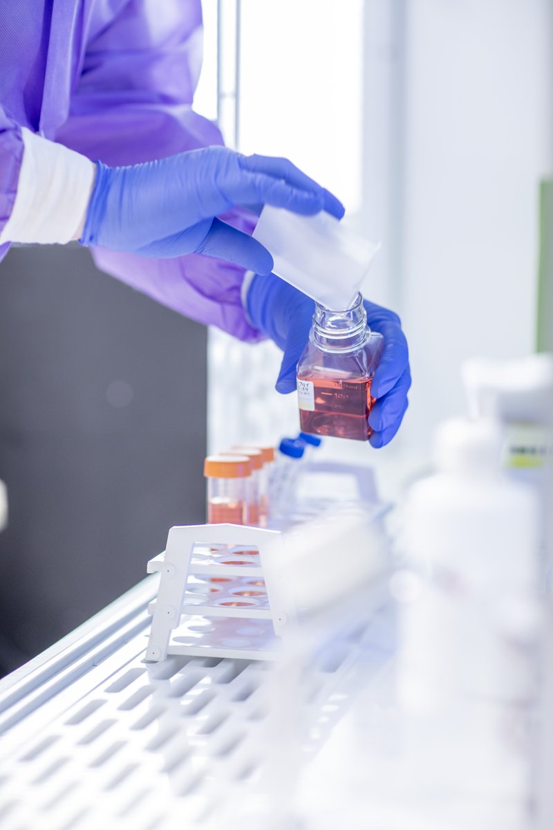 ORISEconnect's tweet image. Happy #LaboratoryProfessionalsWeek! ORISE is a research leader in #beryllium studies and is one of 3 labs in the United States that performs the beryllium lymphocyte proliferation test.
Learn more about the Beryllium Testing Laboratory ▶️ bit.ly/3oKzzTT
#ShapingScience