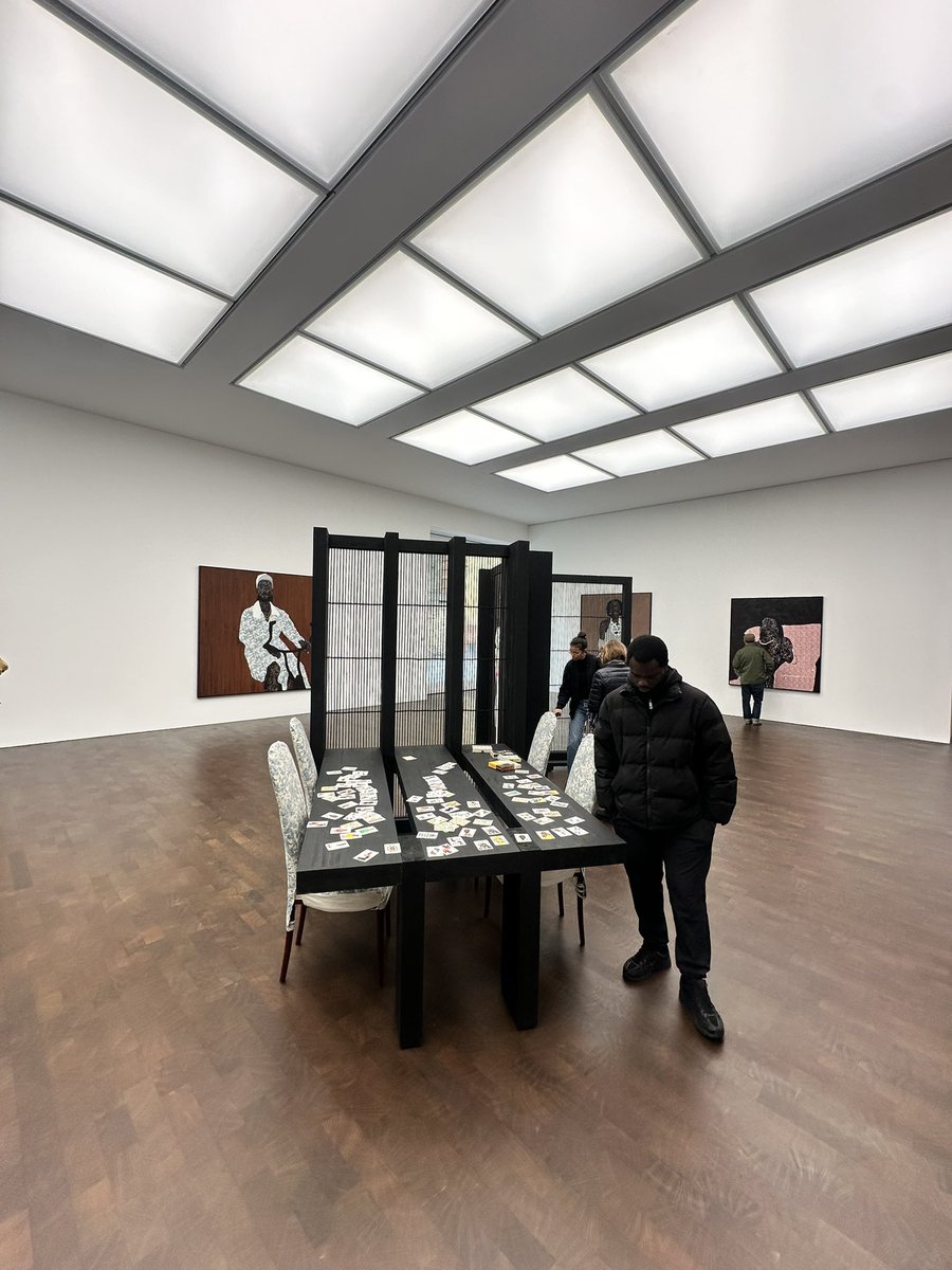 Vincipeprah's tweet image. London.  2025