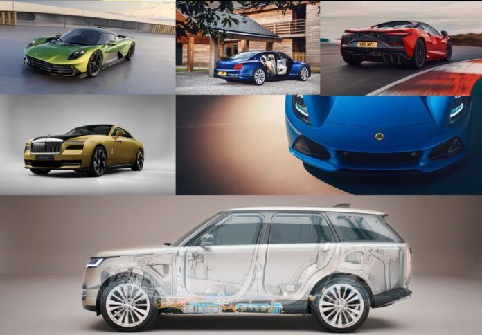 In an unexpected blow to Britain’s luxury automotive sector, the United States has imposed a 25% tariff on UK-manufactured vehicles, sending shockwaves through the industry. autobodybible.com/transatlantic-…