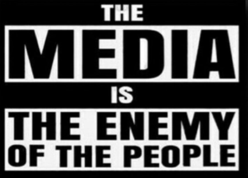 <a href="/StephenM/">Stephen Miller</a> Never trust the legacy media!