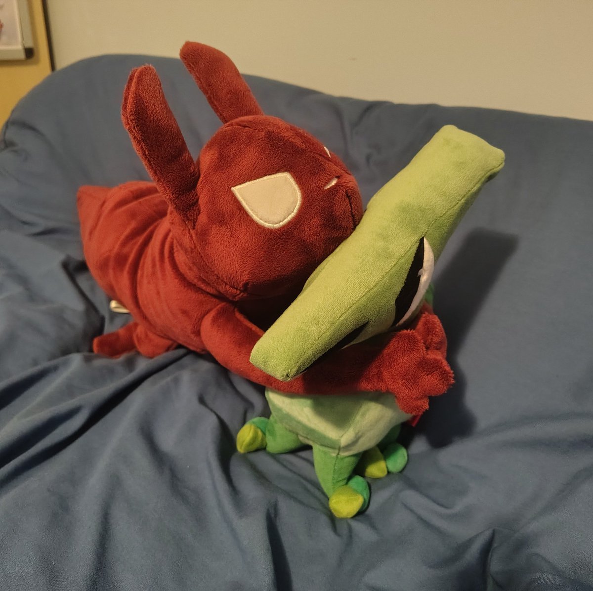 PoppyBunny tweet media