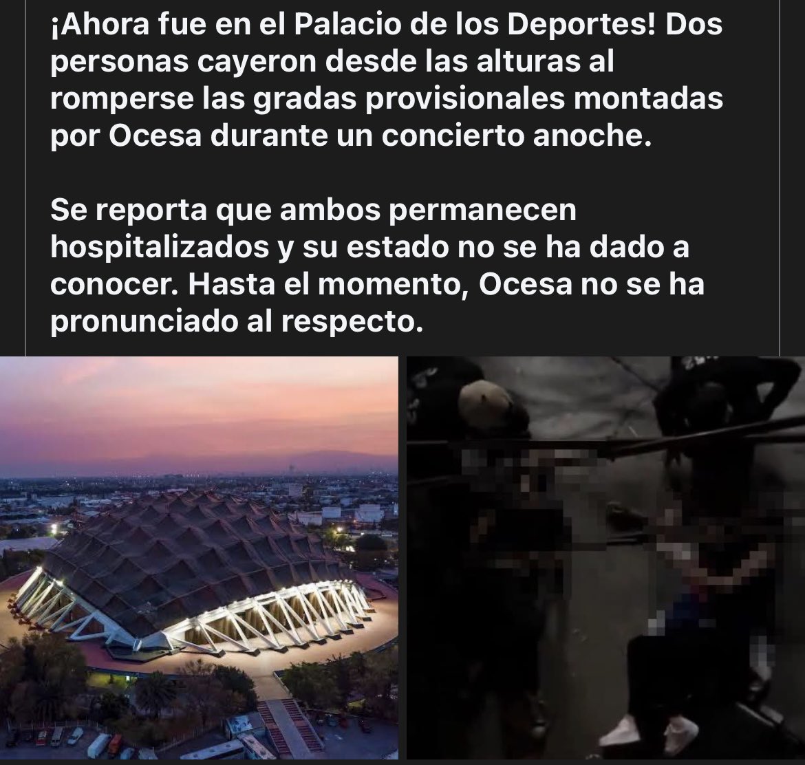 anunakis1309's tweet image. #PoderosoYaEstufas