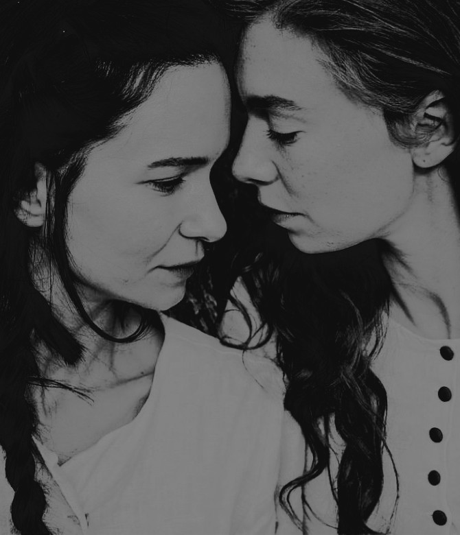 venusmuse's tweet image. ᅟᅟ