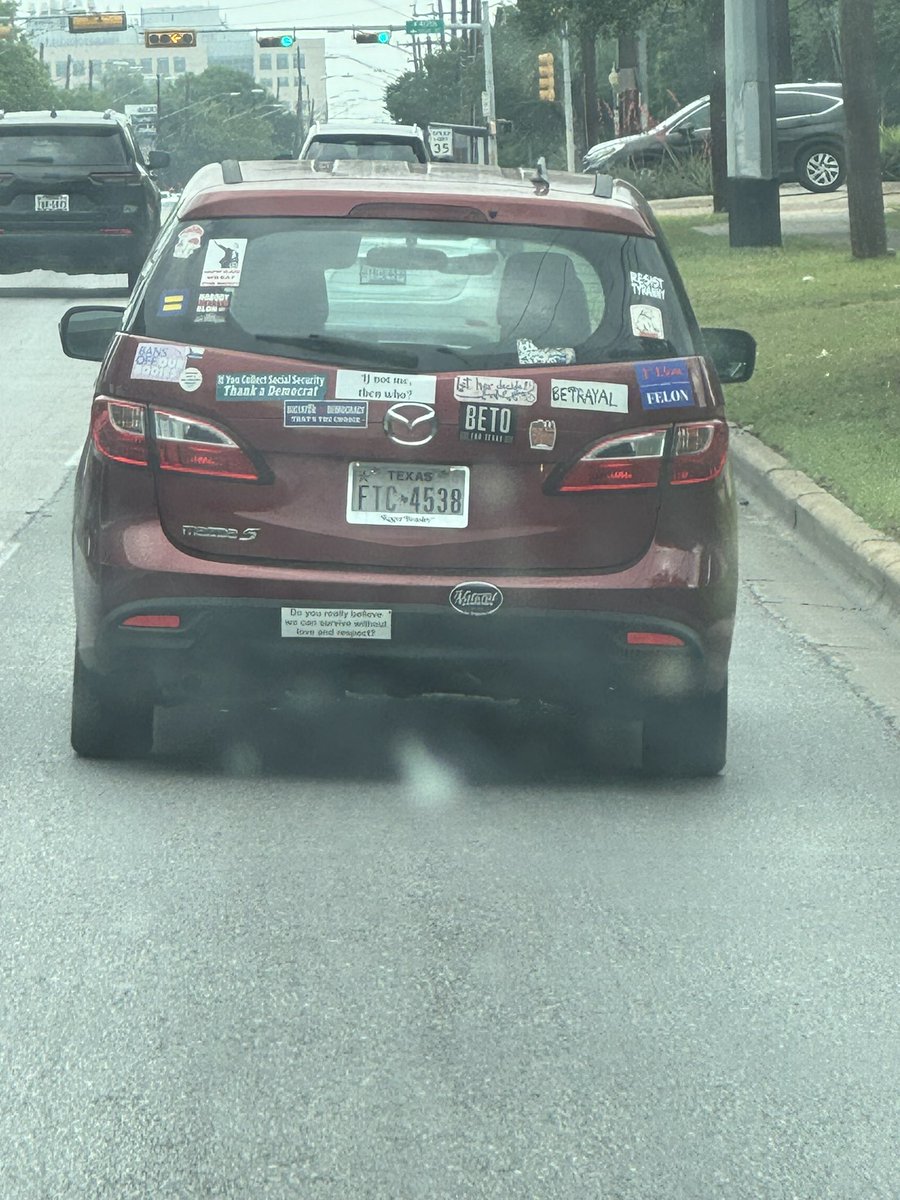 Dan “dont blink” Griffith tweet media