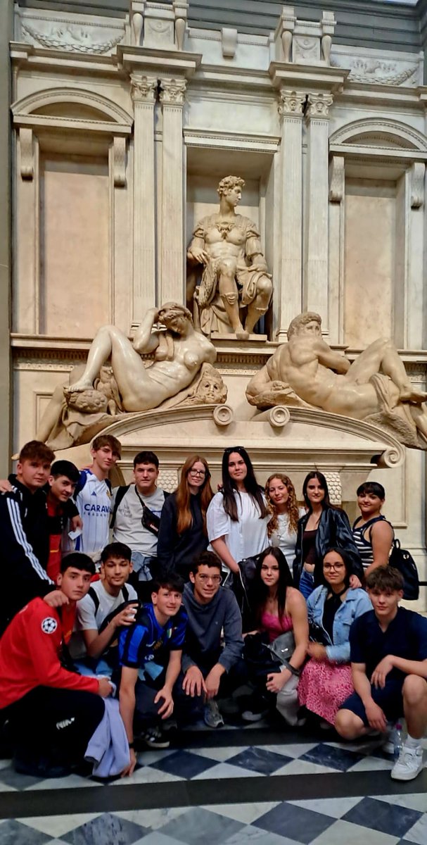 Primers moments a Florència: Santa Maria Novella i Capilles Medici.