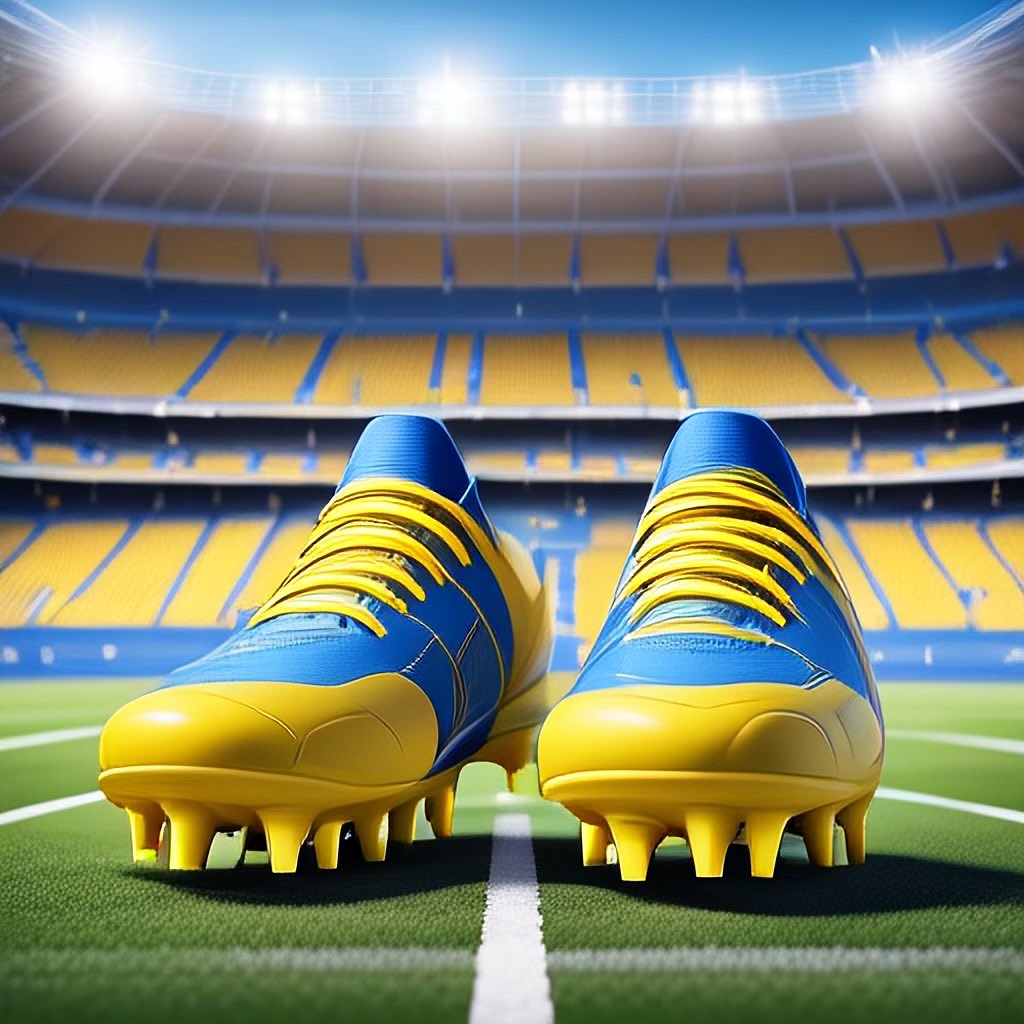tigres_english's tweet image. The giant shoes we'll have to fill when Carioca retires