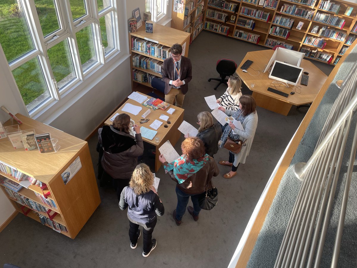 A year ago today - our Revision Skills Evening - and it’s ok again tonight <a href="/PockSchool/">Pocklington School</a> ! Great turnout last year, same again. Enjoy all and thanks for your support.