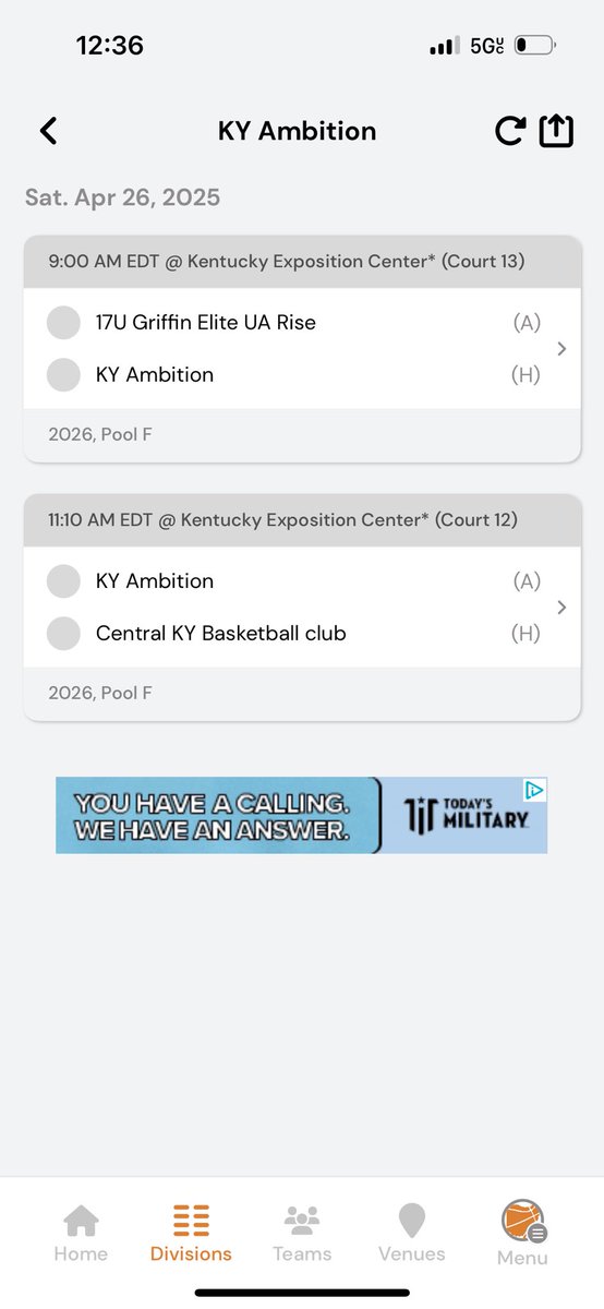 Santana Anderson (@3gocrazy_) on Twitter photo This is my schedule this weekend 🏀 <a href="/TravisGrafHoops/">Travis Graf</a> <a href="/KevinMoses38/">Kevin Moses LLC</a> <a href="/2026Ambition/">Kentucky Ambition 2026</a> <a href="/PrepHoops/">Prep Hoops 🏀</a> <a href="/madehoops/">MADE Hoops</a> This is my schedule this weekend 🏀 <a href="/TravisGrafHoops/">Travis Graf</a> <a href="/KevinMoses38/">Kevin Moses LLC</a> <a href="/2026Ambition/">Kentucky Ambition 2026</a> <a href="/PrepHoops/">Prep Hoops 🏀</a> <a href="/madehoops/">MADE Hoops</a>