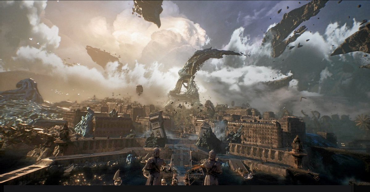 La sortie de Clair Obscur: Expedition 33 est un retentissement majeur pour le jeu vidéo français dans le monde.

Ce jeu d’exception, développé à #montpellier par Sandfall Interactive – studio accompagné par <a href="/Montpellier3m/">Montpellier Métropole</a> - incarne l’excellence créative de notre territoire.