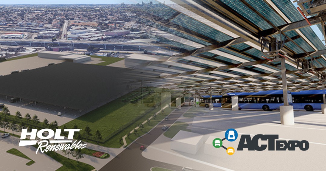 HOLT Renewables tweet media