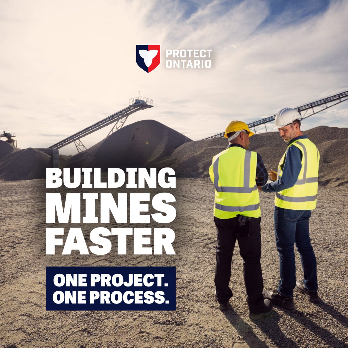 Todd McCarthy (@toddjmccarthy) on Twitter photo To build a stronger, self-reliant Canada, <a href="/Sflecce/">Stephen Lecce</a> & <a href="/ChrisScottPC/">Chris Scott</a> unveiled a bold plan to accelerate responsible resource development.
With our government’s ‘One Project, One Process’ model, we’re taking action to deliver the critical minerals 🇨🇦 economy and the world needs — To build a stronger, self-reliant Canada, <a href="/Sflecce/">Stephen Lecce</a> & <a href="/ChrisScottPC/">Chris Scott</a> unveiled a bold plan to accelerate responsible resource development.
With our government’s ‘One Project, One Process’ model, we’re taking action to deliver the critical minerals 🇨🇦 economy and the world needs —