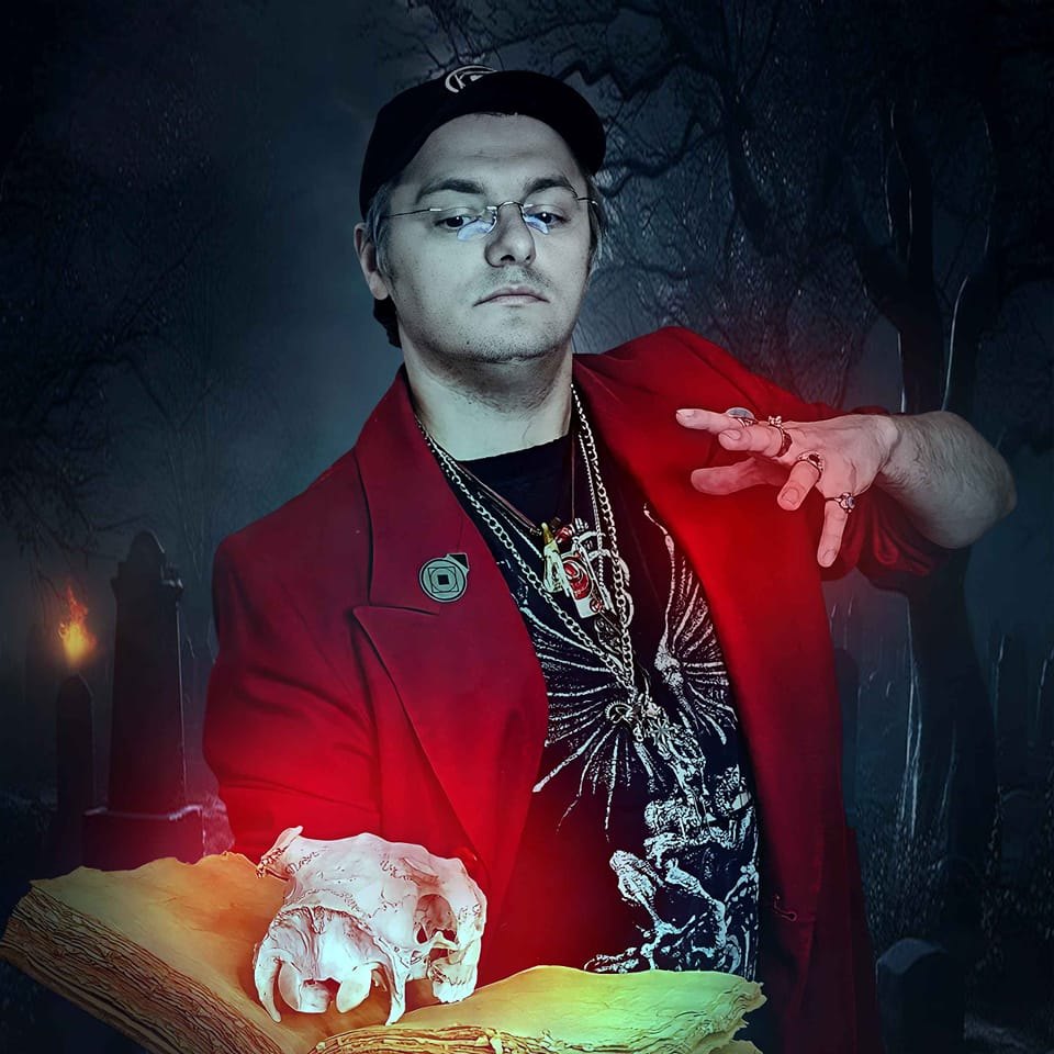 Guiseppe - Modern Artifice (@modernartifice) on Twitter photo As a Rhode Islander, Tremere-for-Hire, and general nuisance. It's my obligation to ask why we don't have Rhode Island By Night yet..... We are the vampire Capital of America. <a href="/worldofdarkness/">World of Darkness</a> <a href="/PdxInteractive/">Paradox Interactive</a> #vampire #wod #ttrpg #worldofdarkness As a Rhode Islander, Tremere-for-Hire, and general nuisance. It's my obligation to ask why we don't have Rhode Island By Night yet..... We are the vampire Capital of America. <a href="/worldofdarkness/">World of Darkness</a> <a href="/PdxInteractive/">Paradox Interactive</a> #vampire #wod #ttrpg #worldofdarkness