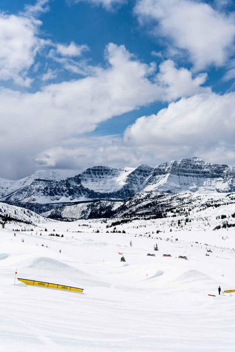 Get 2 Full Day Adult Lift Tickets at your local Costco in Alberta for only $239.99 + GST! It's the last few weeks to save, sale ends May 4th, 2025!

With 25 days left in Canada’s longest non-glacial ski and snowboard season, our slopes are  open all the way until  May 19th, 2025.