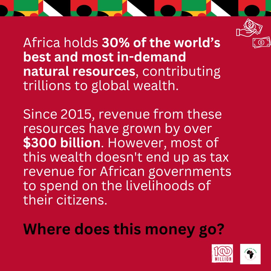 100 Million tweet media