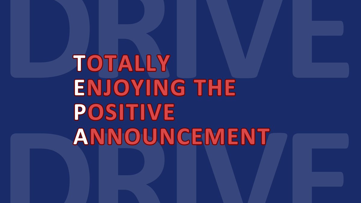 TEPA_official's tweet image. VAT hike scrapped! 🚗💰 SA drivers, breathe easy — more cash stays in your pocket. #TEPAofficial #VATUpdate #SmartSpend