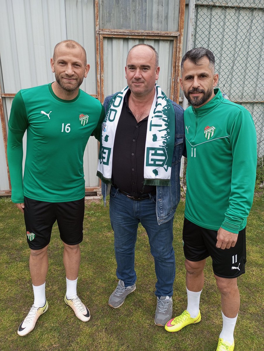 Özgür Elgin (@elginozgur) on Twitter photo 