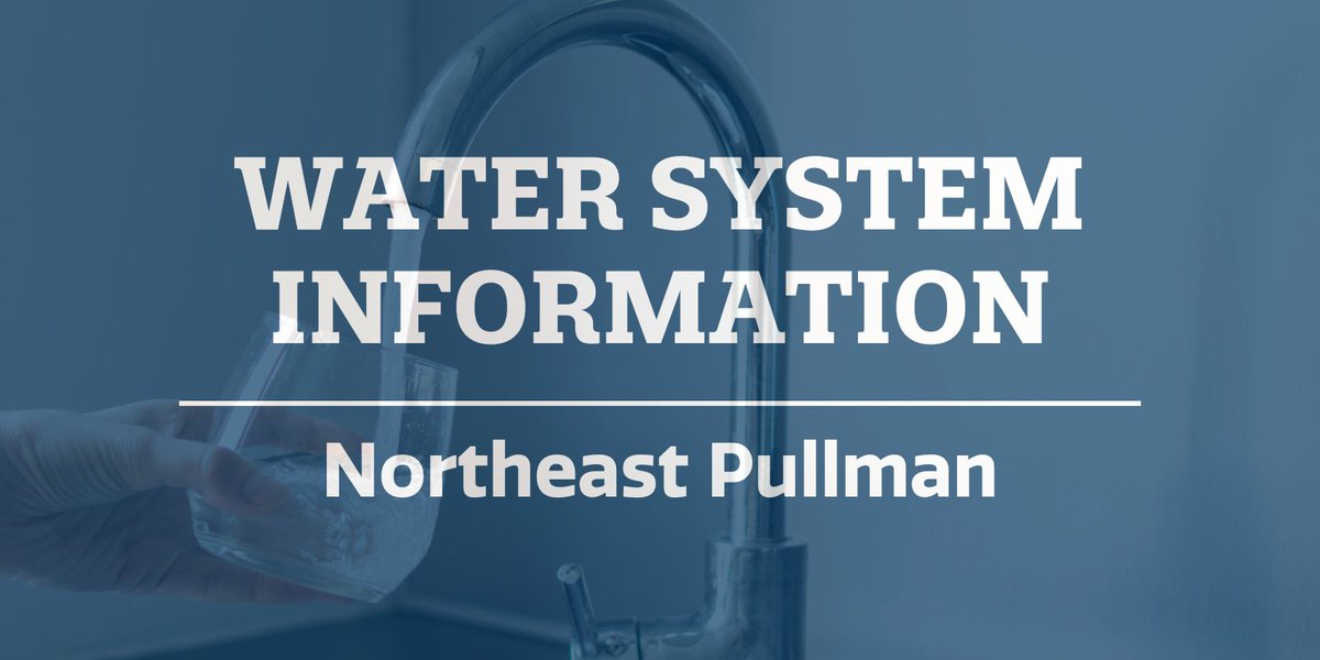 City of Pullman tweet media