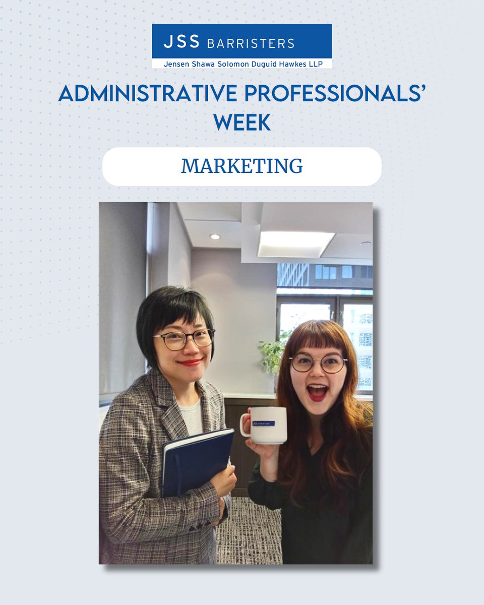 JSS Barristers tweet media