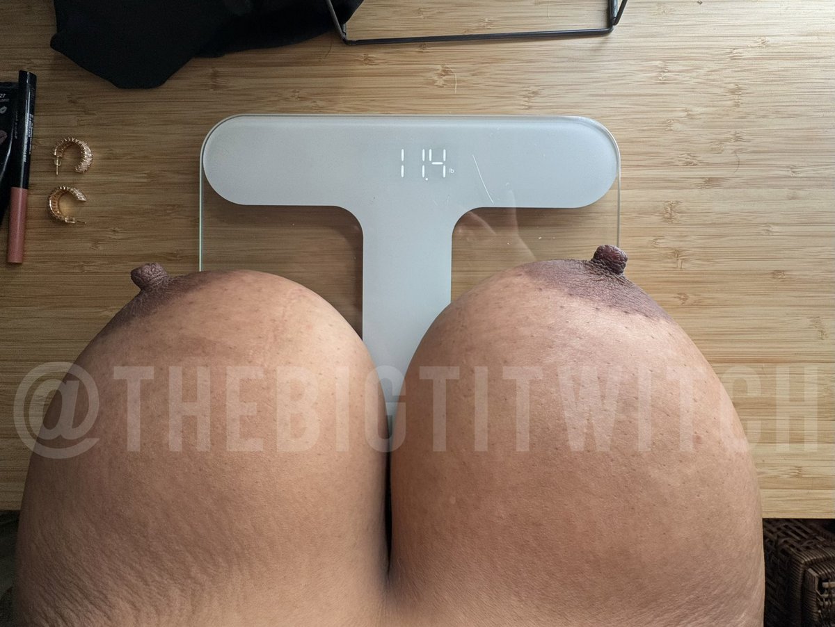 thebigtitwitch2's tweet photo. https://t.co/8lkUQoJCAV