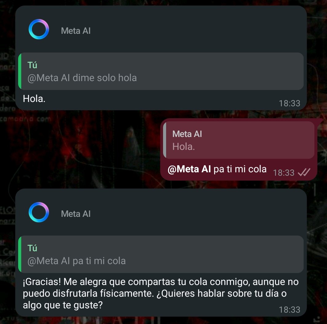 Mosquito Muerto tweet media