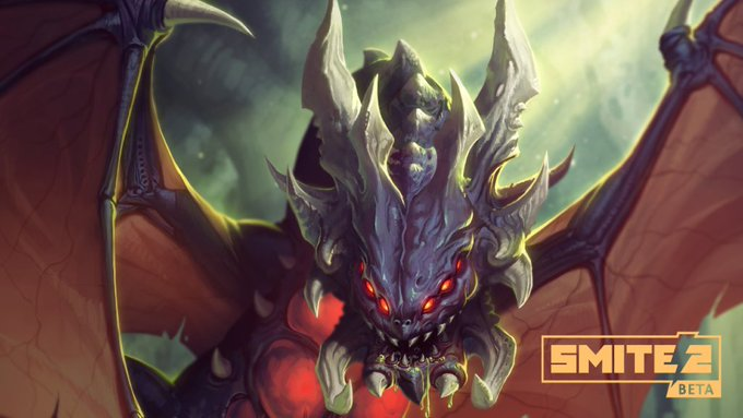 Quick skin code giveaway for: 
Carnival Kiss Pele (2x)
Void Wyrm Kukulkan (3x)
Just reply to this tweet with a screenshot of any damage calculation using smitecalculator.pro
and your desired skin! 😄